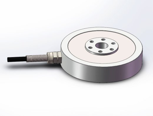 双轴称重传感器双轴力扭矩传感器LCM2D缩略图